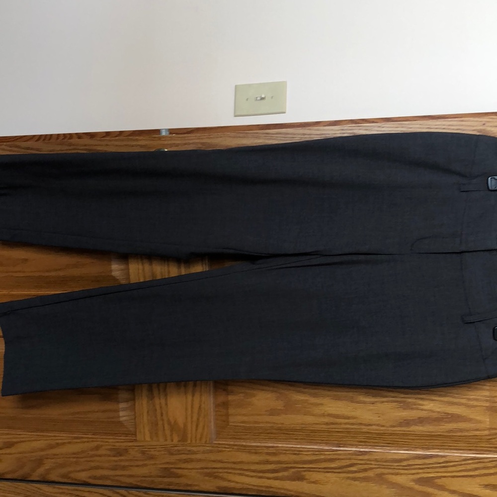 Worthington Curvy fit